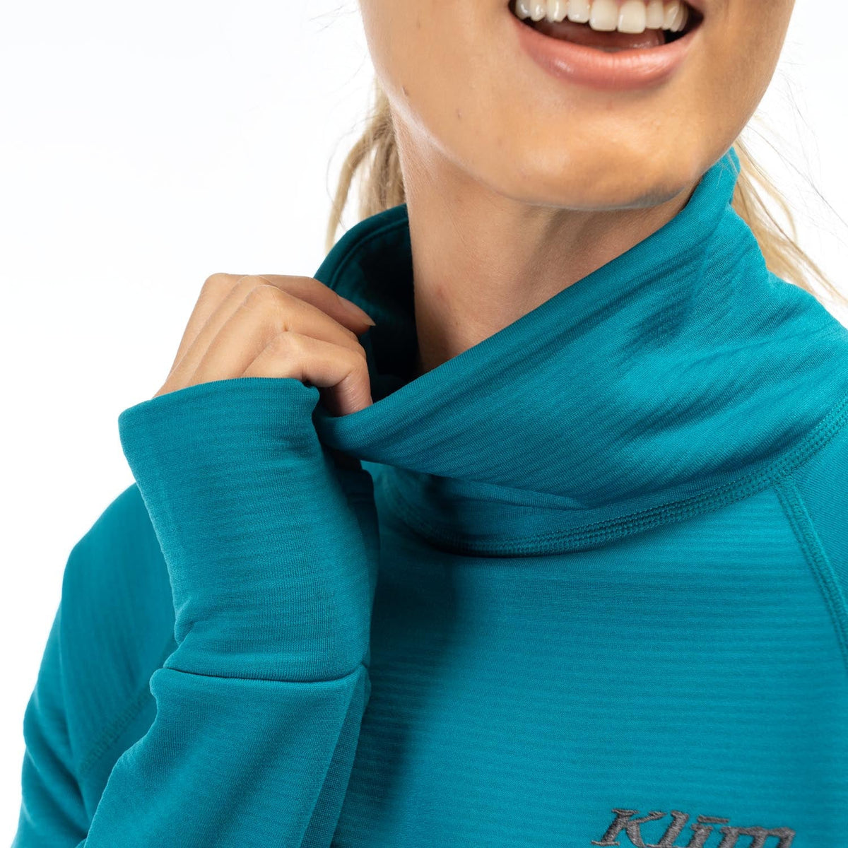 Klim Women's Halo Pullover