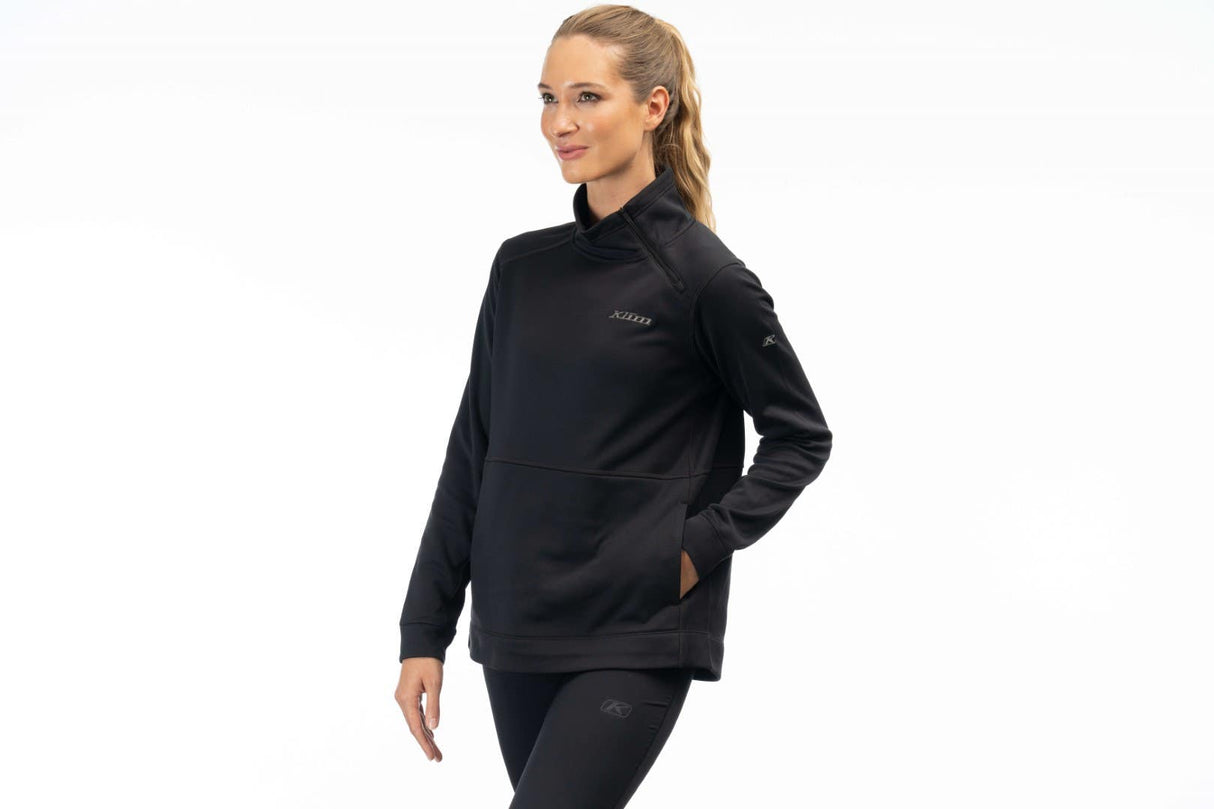 Klim Solitude Asym Pullover