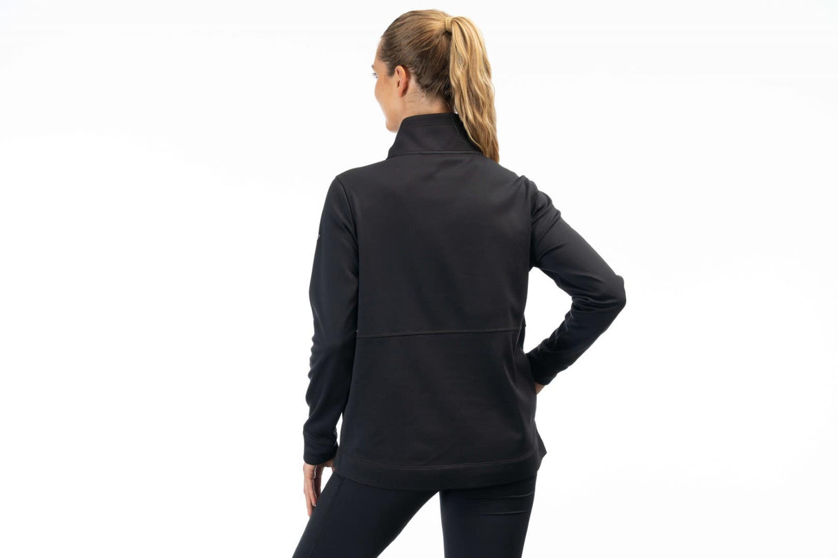 Klim Solitude Asym Pullover