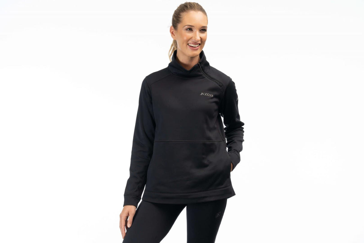 Klim Solitude Asym Pullover