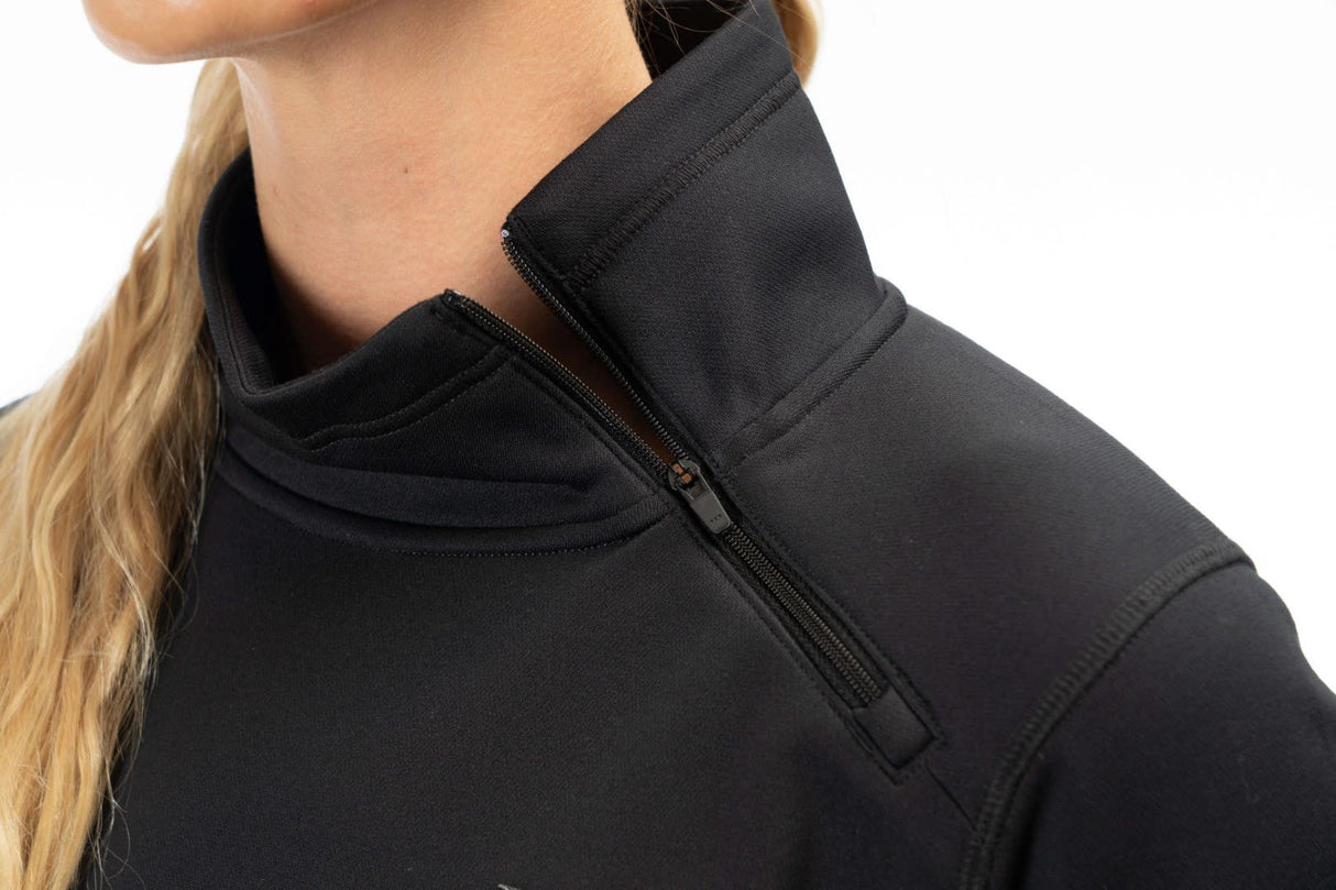Klim Solitude Asym Pullover