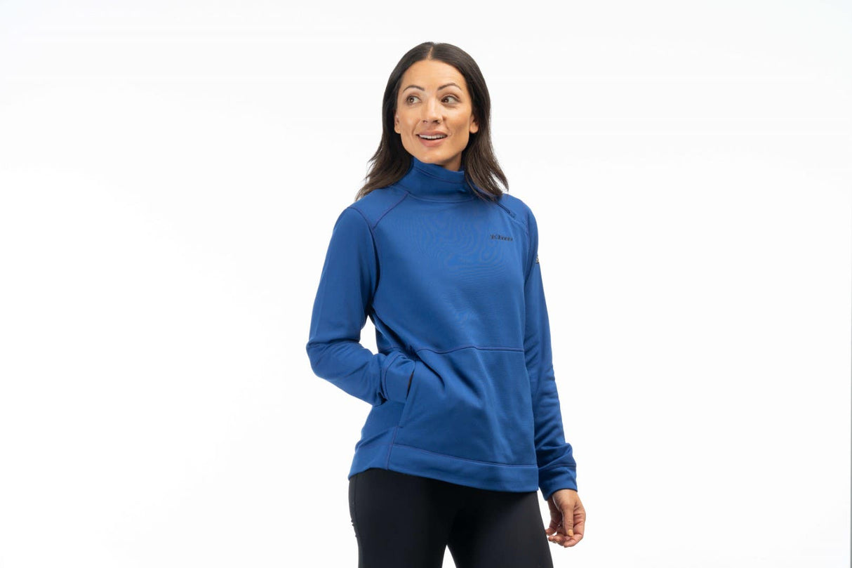 Klim Solitude Asym Pullover