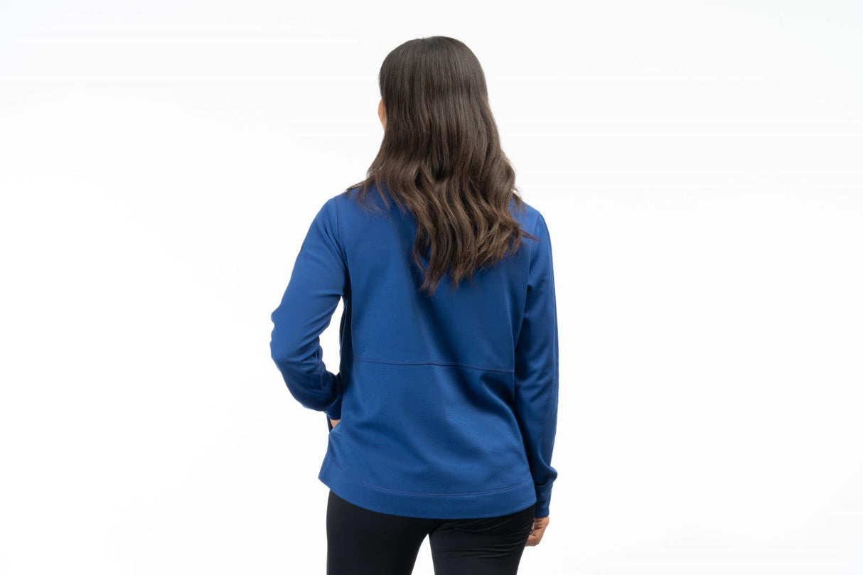 Klim Solitude Asym Pullover