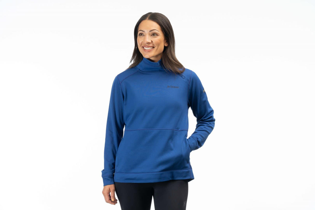 Klim Solitude Asym Pullover