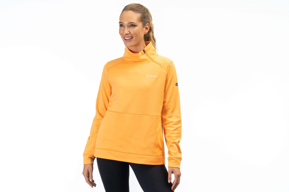 Klim Solitude Asym Pullover