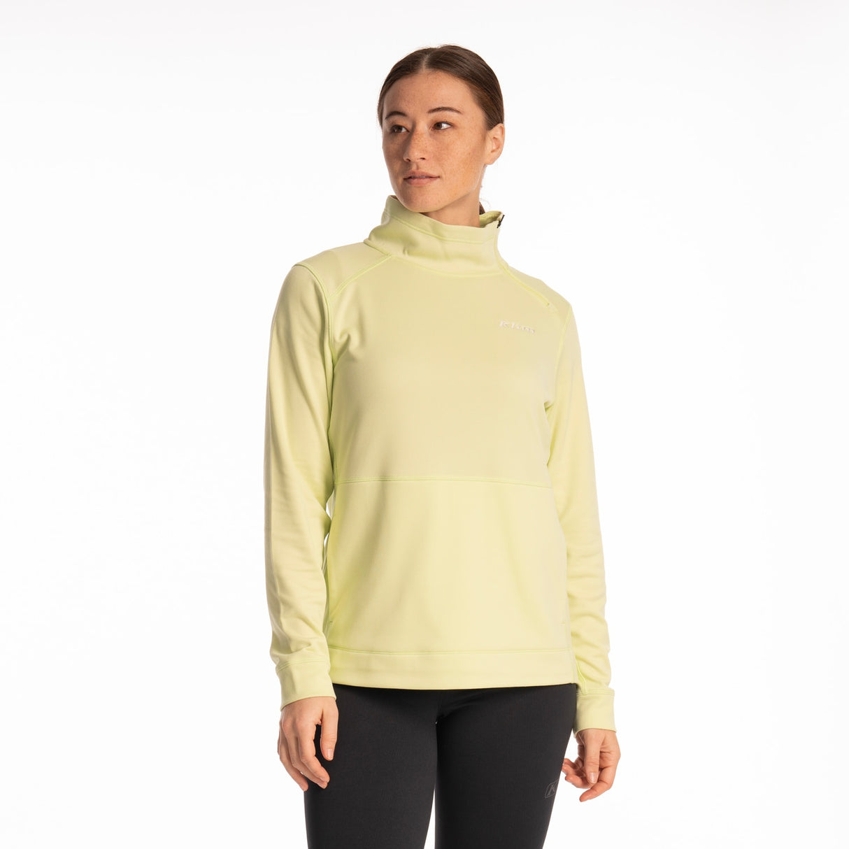 Klim Solitude Asym Pullover