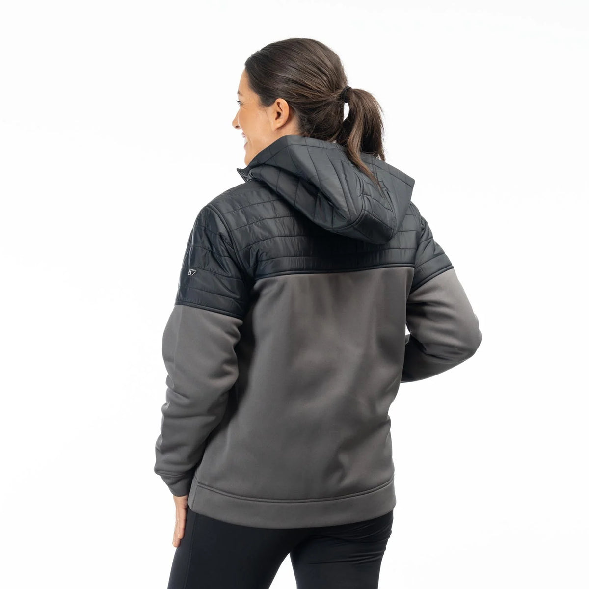 Klim Women's Granite Canyon Insulated Hoodie
