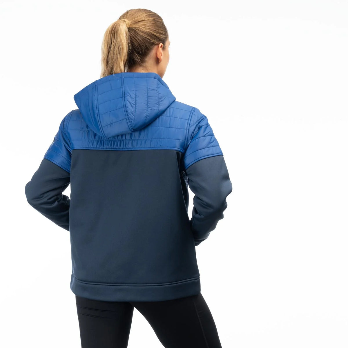 Klim Women's Granite Canyon Insulated Hoodie