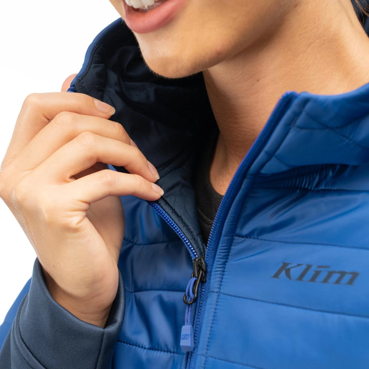 Klim Women's Granite Canyon Insulated Hoodie