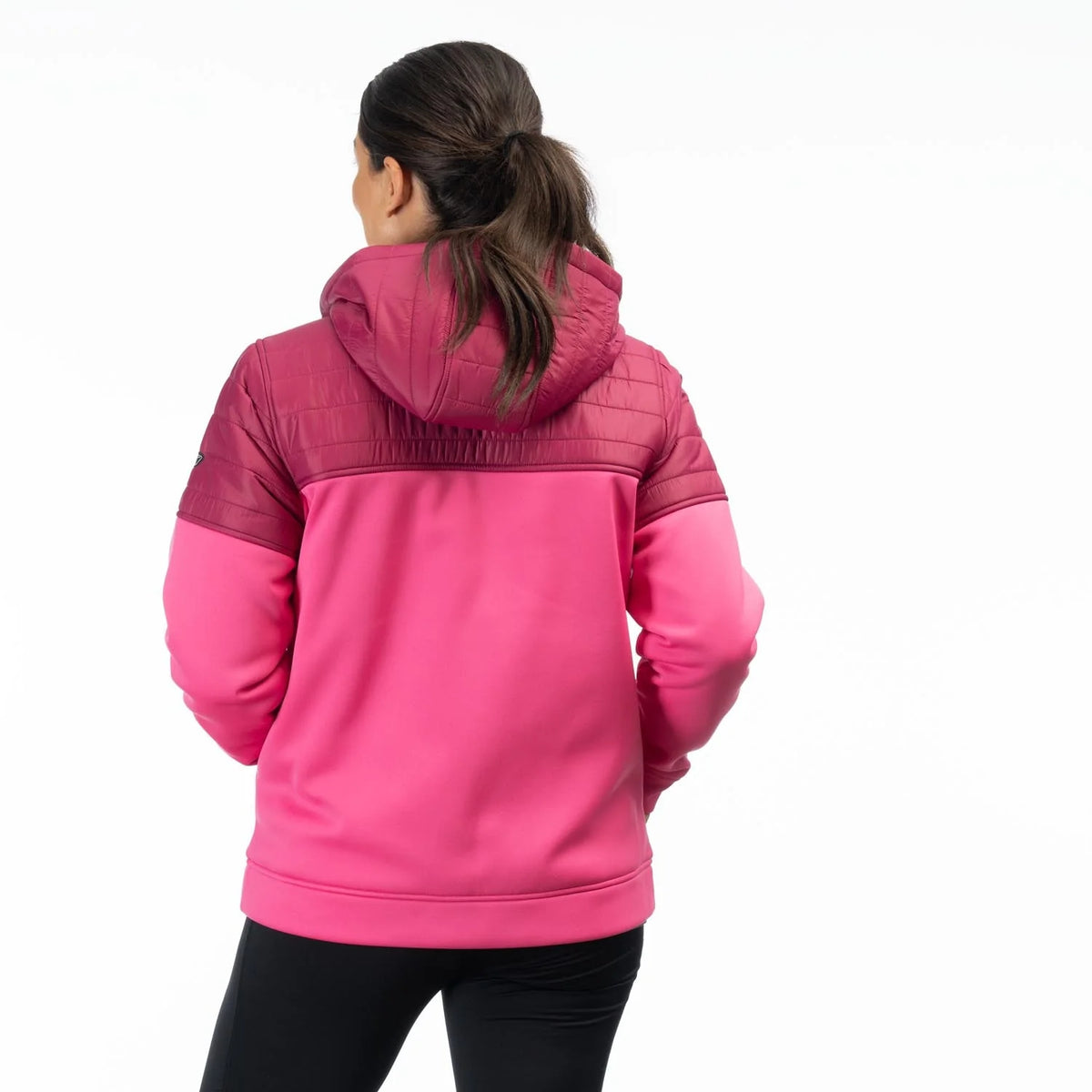 Klim Women's Granite Canyon Insulated Hoodie