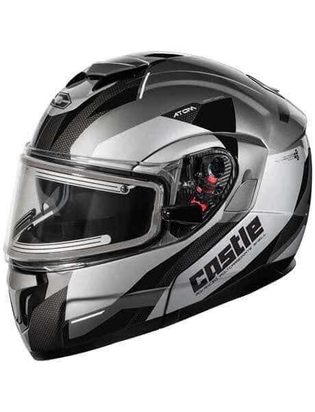 Castle X Atom SV Transcend Helmet