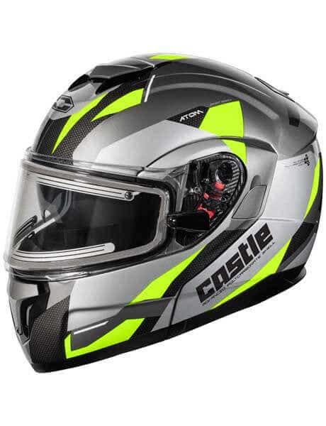 Castle X Atom SV Transcend Helmet