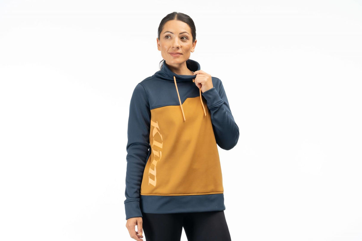 Klim Accelerate Pullover