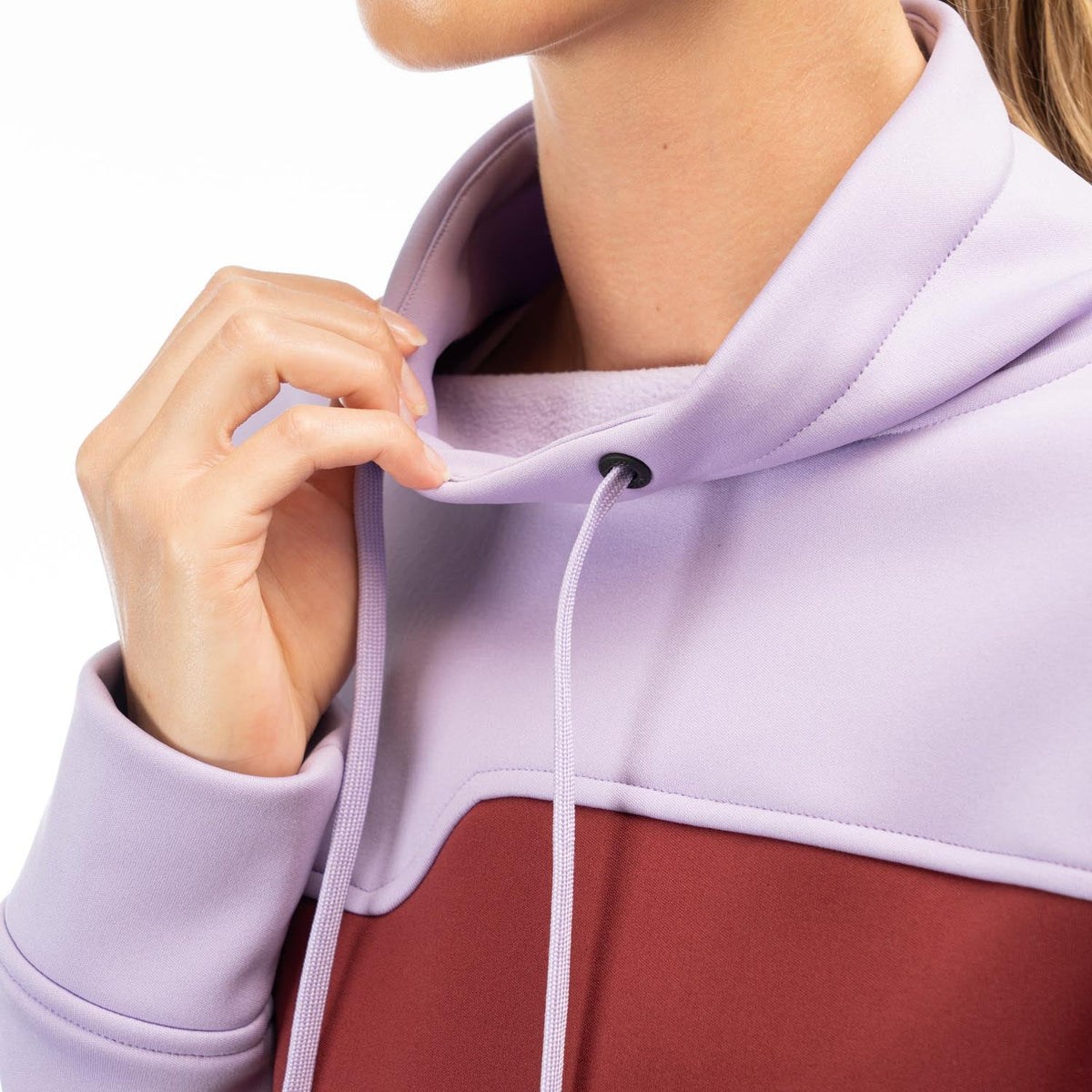 Klim Women's Accelerate Pullover