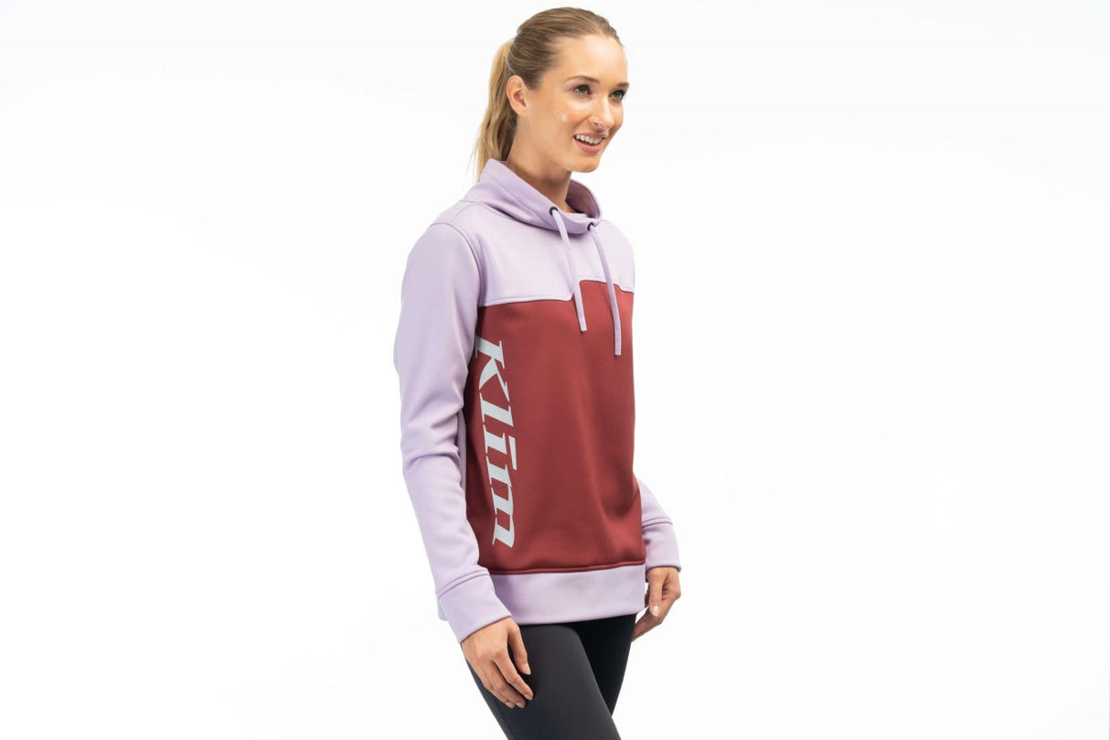 Klim Accelerate Pullover