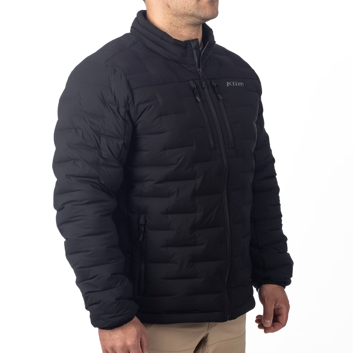 Klim Boulder Stretch Down Jacket