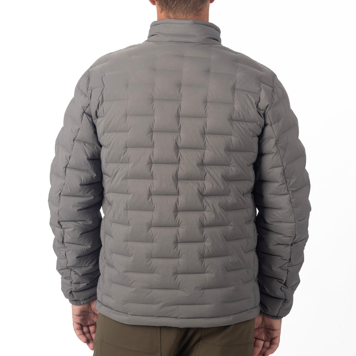 Klim Boulder Stretch Down Jacket