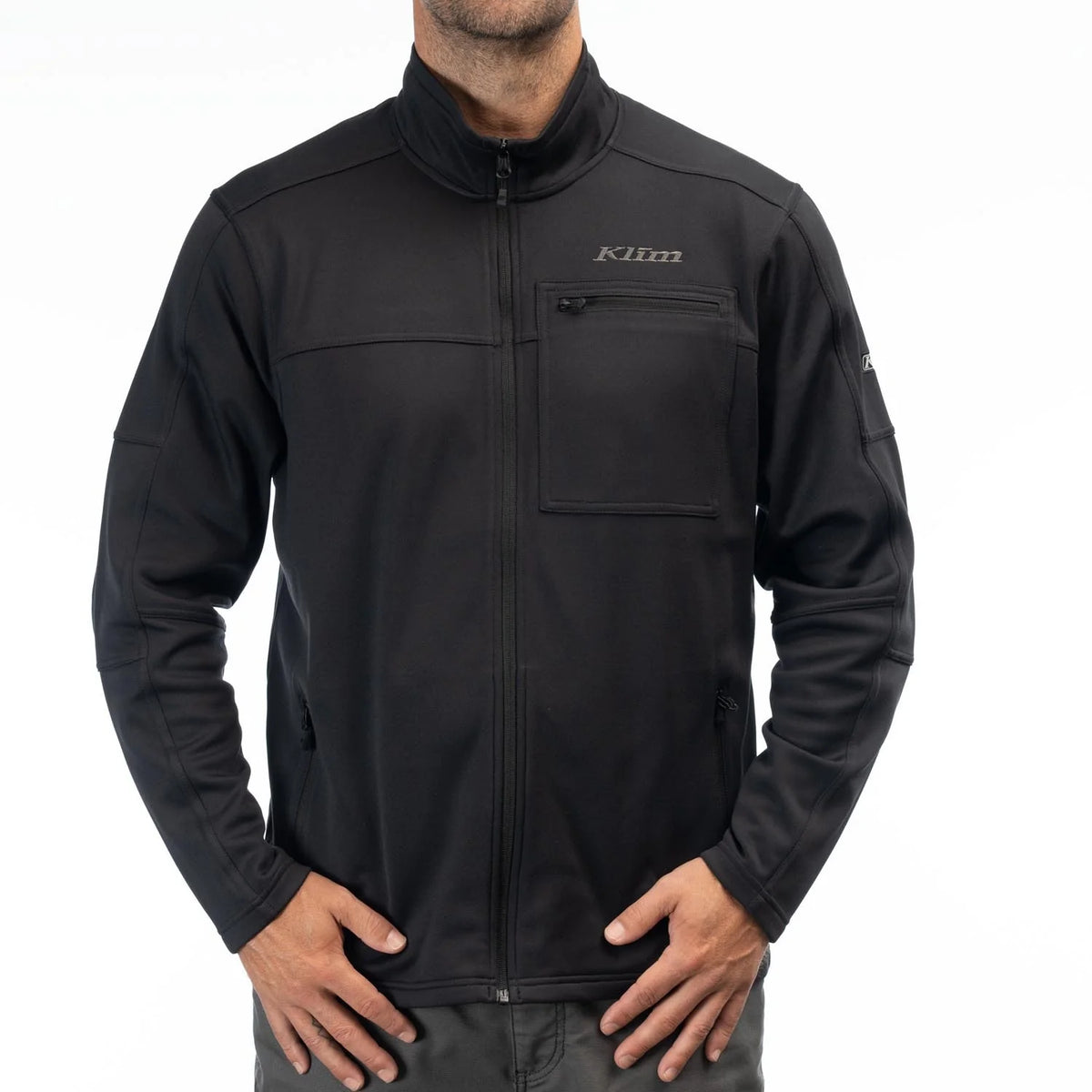 Klim Men's Glacier Jacket
