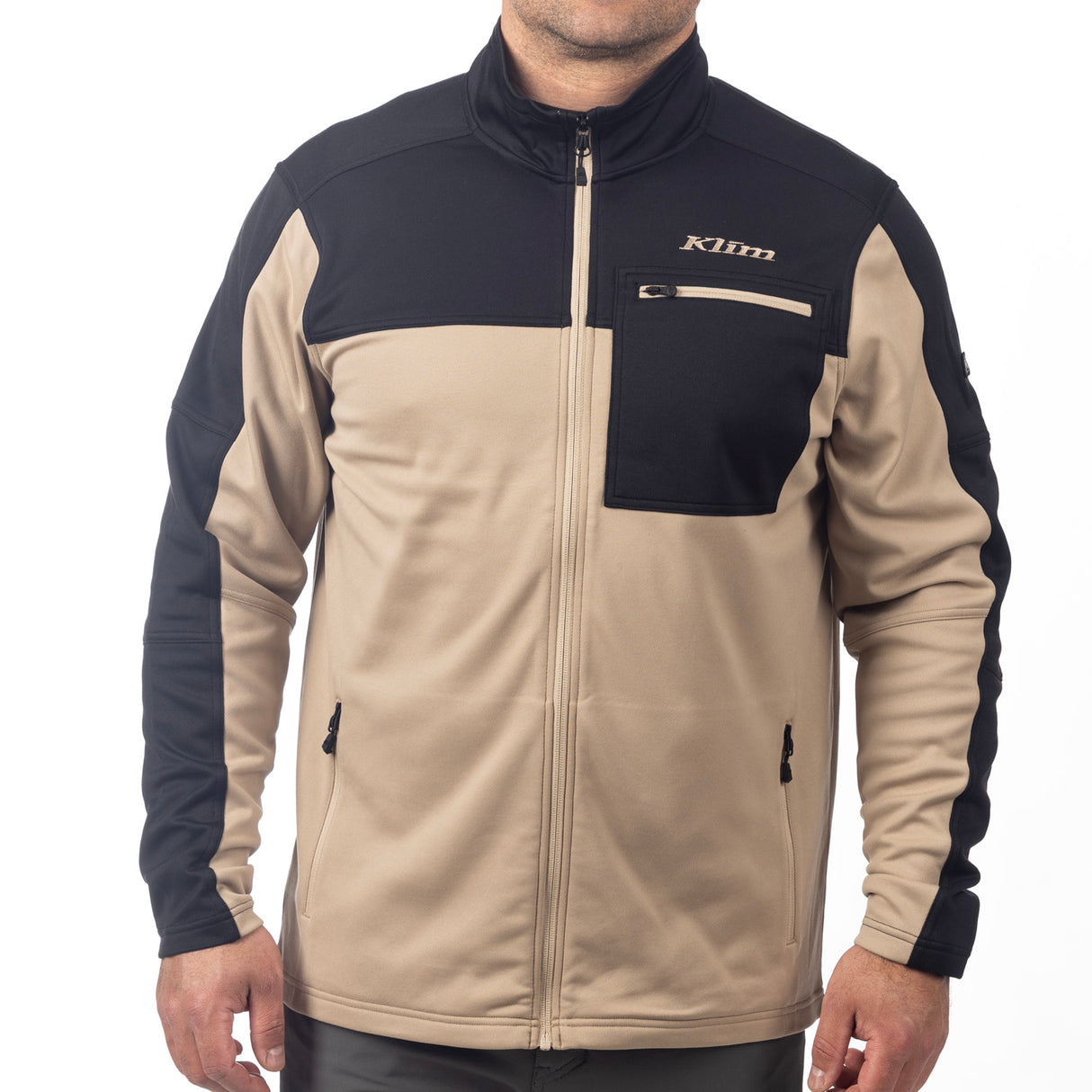 Klim Glacier Jacket