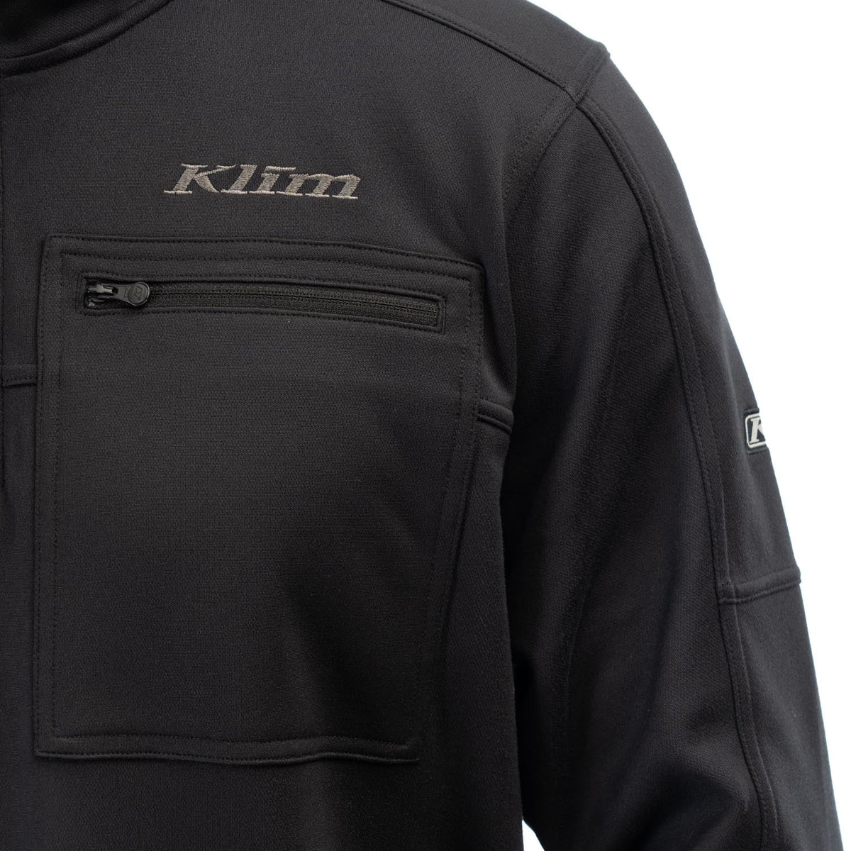 Klim Men's Glacier 1/4 Zip
