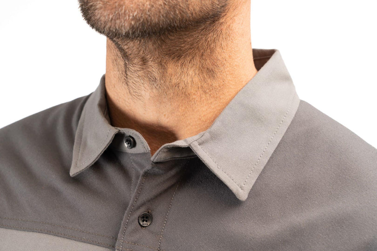 Klim Phelps Midweight Stretch Flannel Shirt