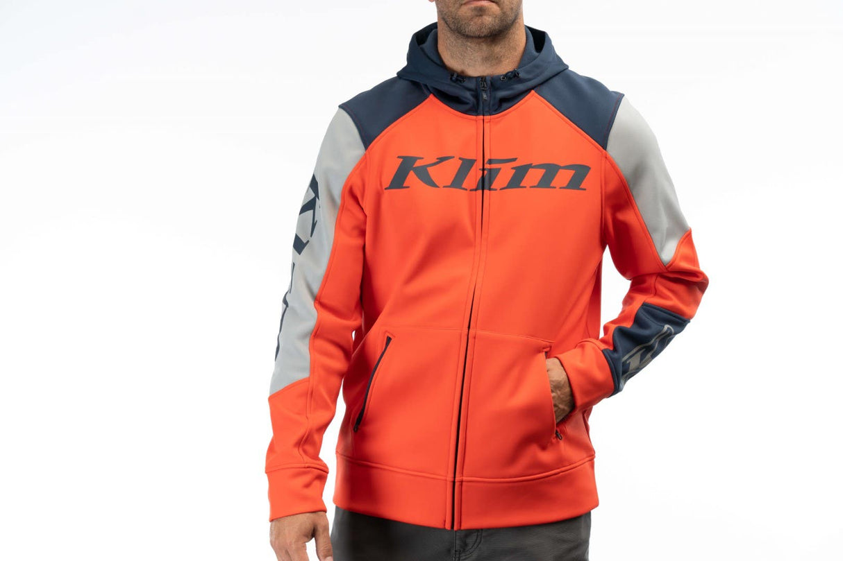 Klim Stealth Hoodie