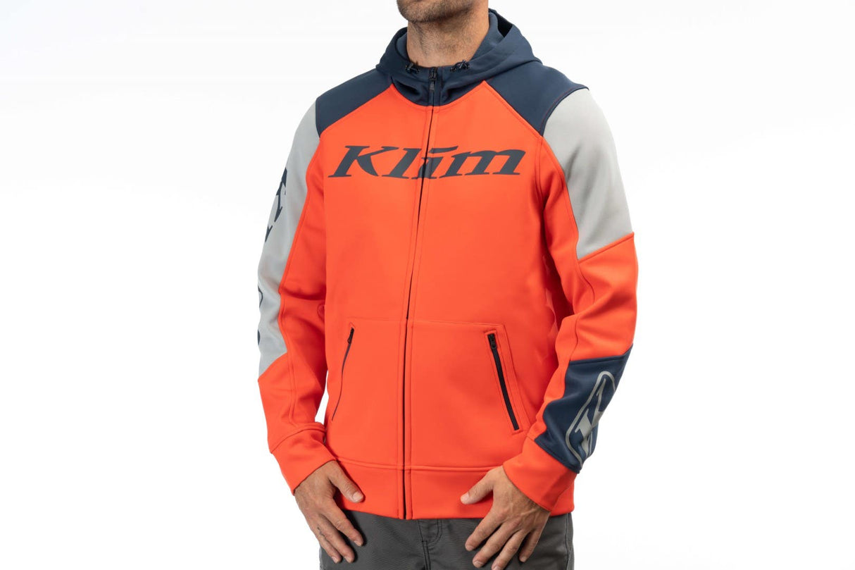 Klim Stealth Hoodie