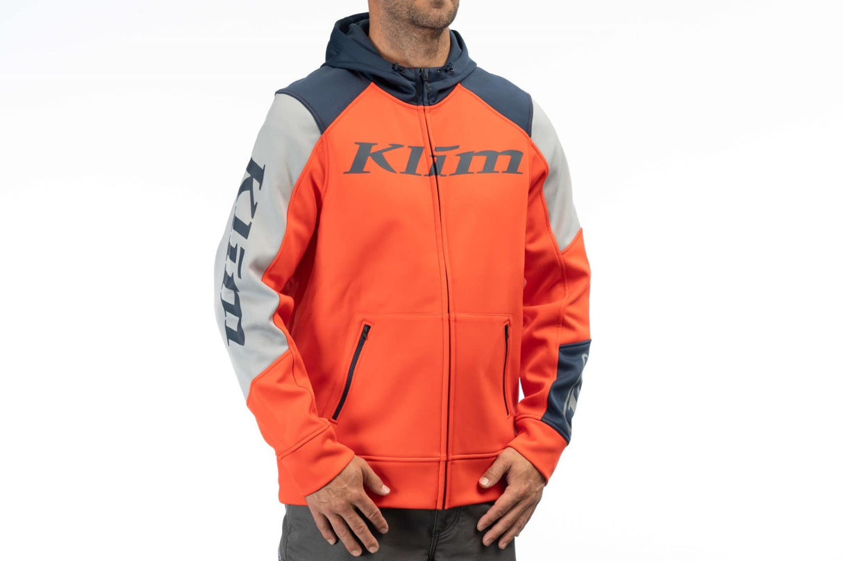 Klim Stealth Hoodie