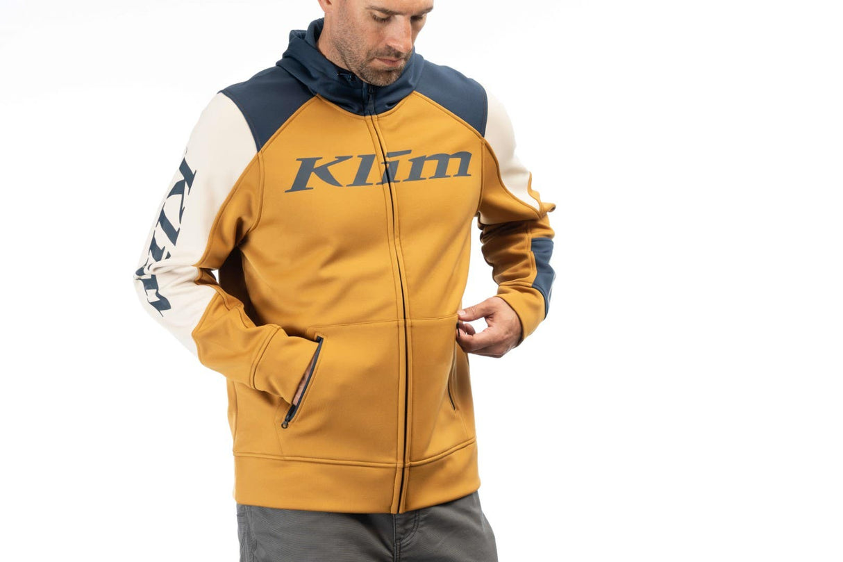 Klim Stealth Hoodie
