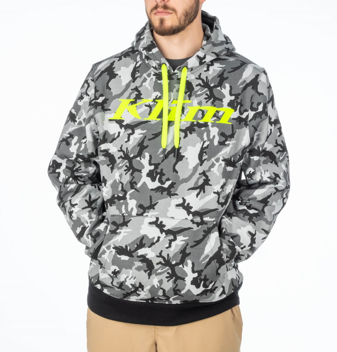 Klim Pullover Hoodie