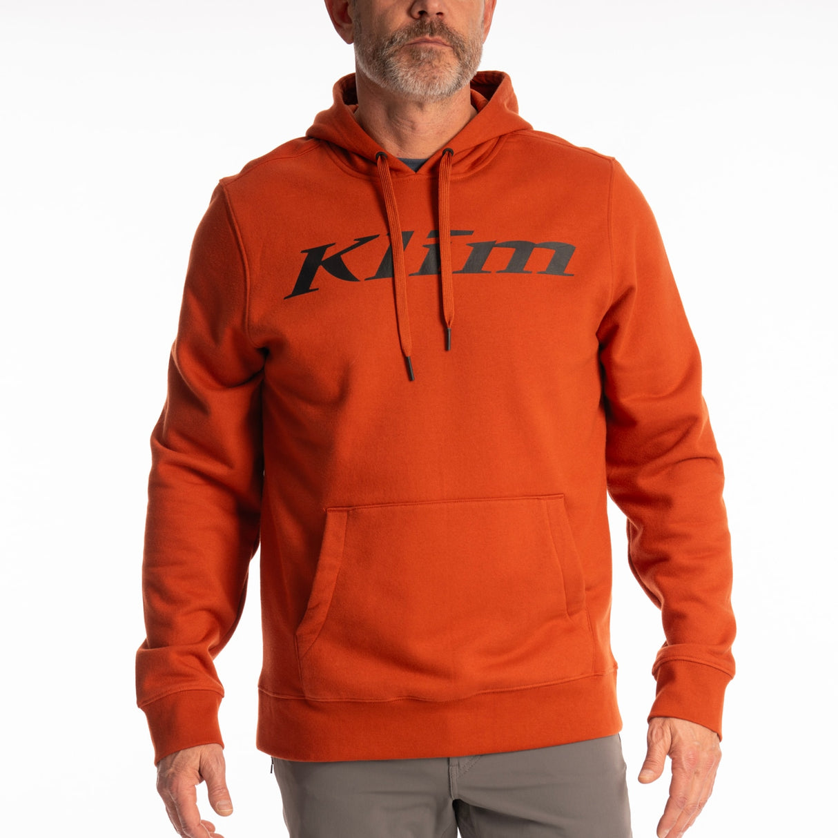 Klim Pullover Hoodie