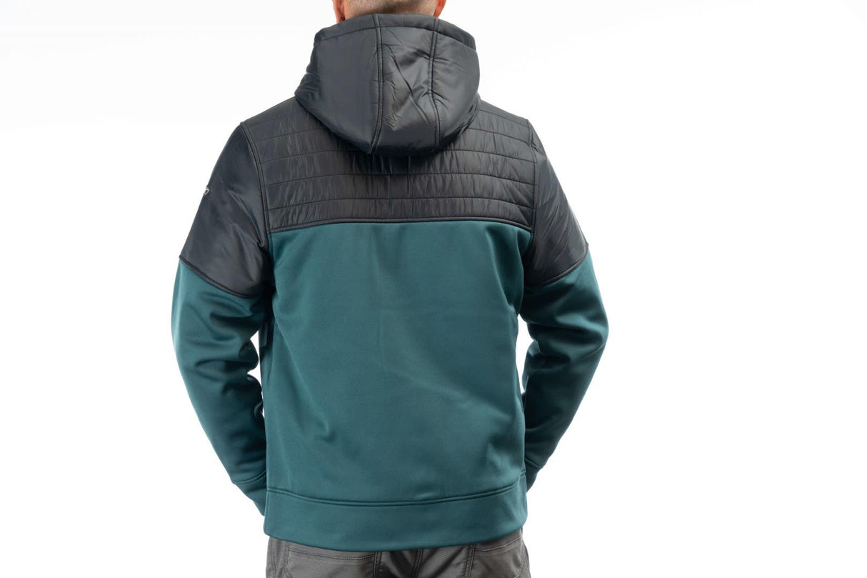 Klim Tamarack Insulated Hoodie