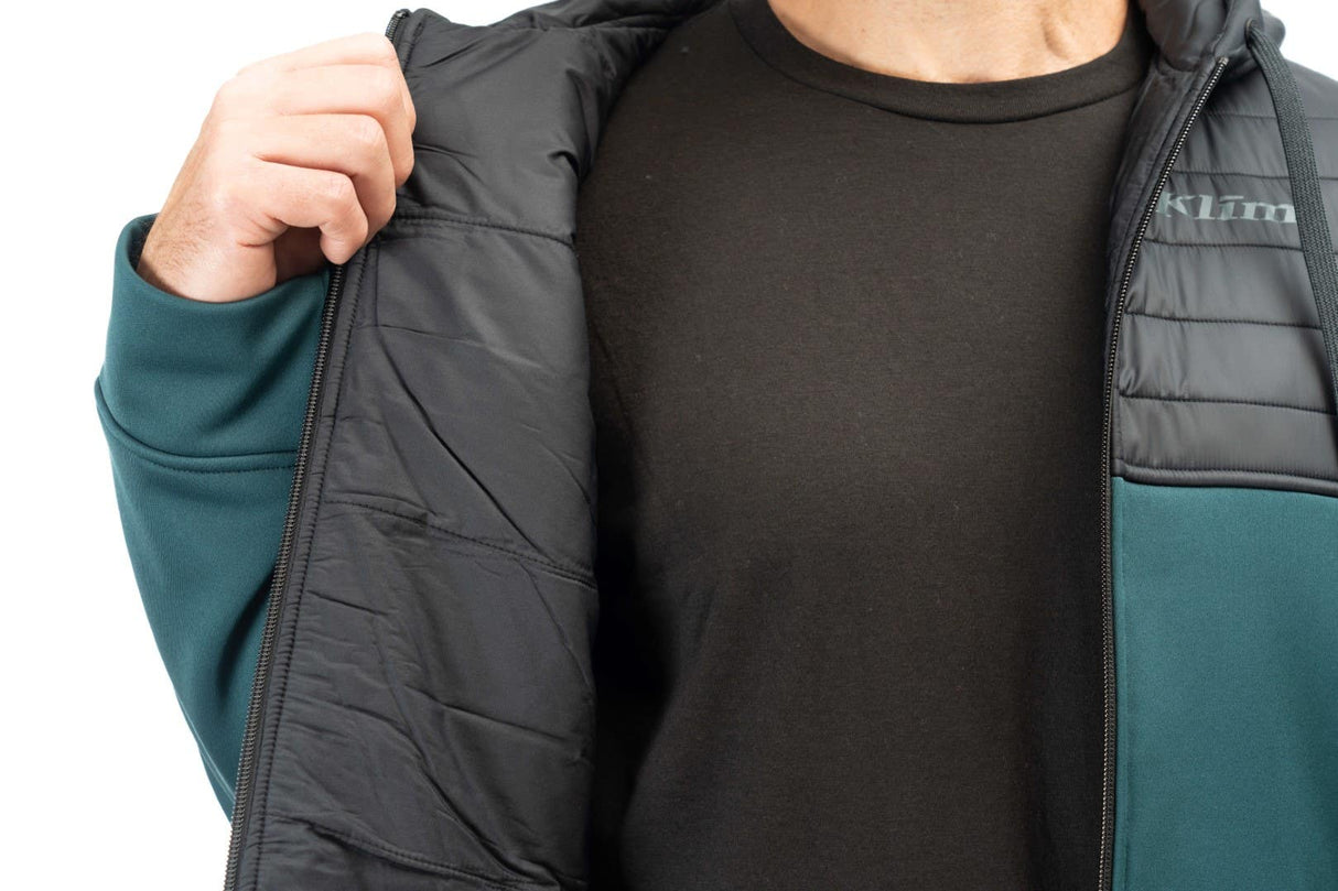 Klim Tamarack Insulated Hoodie