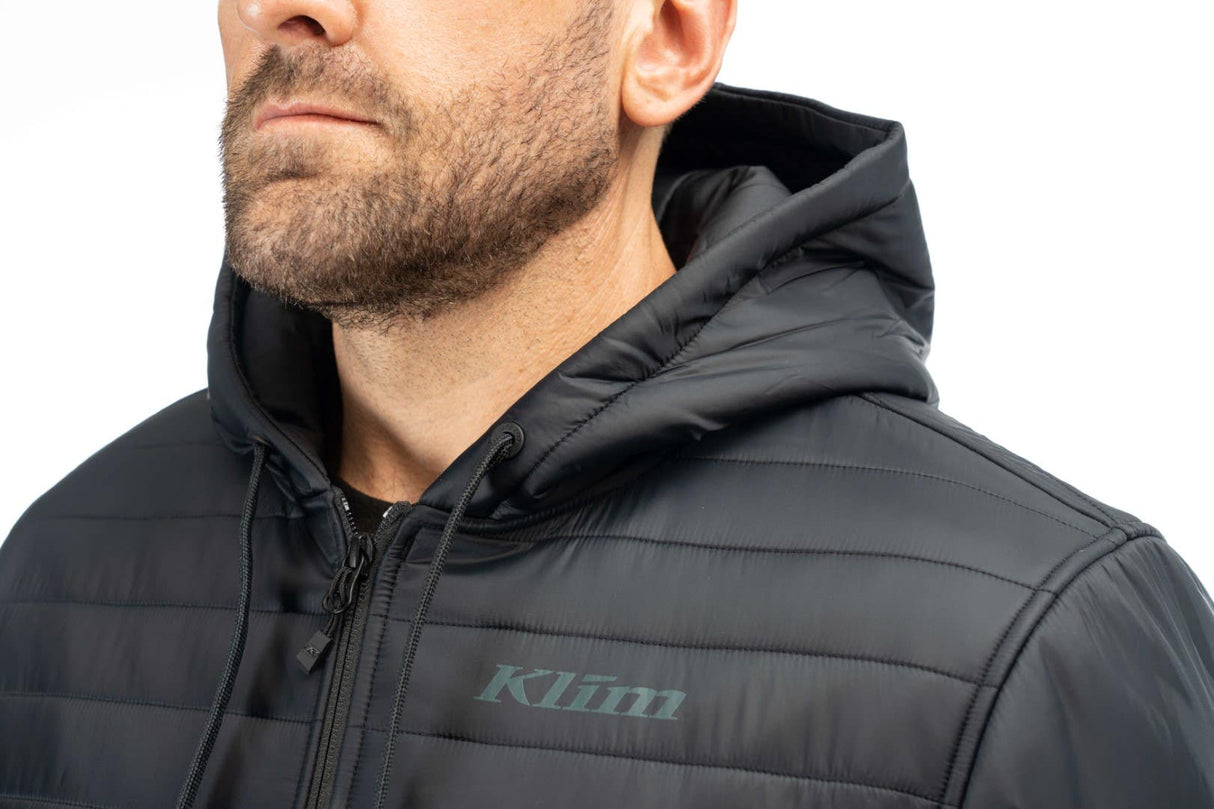 Klim Tamarack Insulated Hoodie