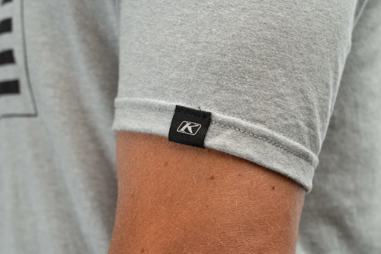 Klim Patriot Klim Flag Tri-blend Tee