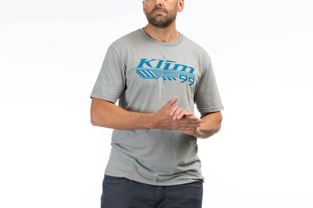 Klim Foundation Tri-blend Tee