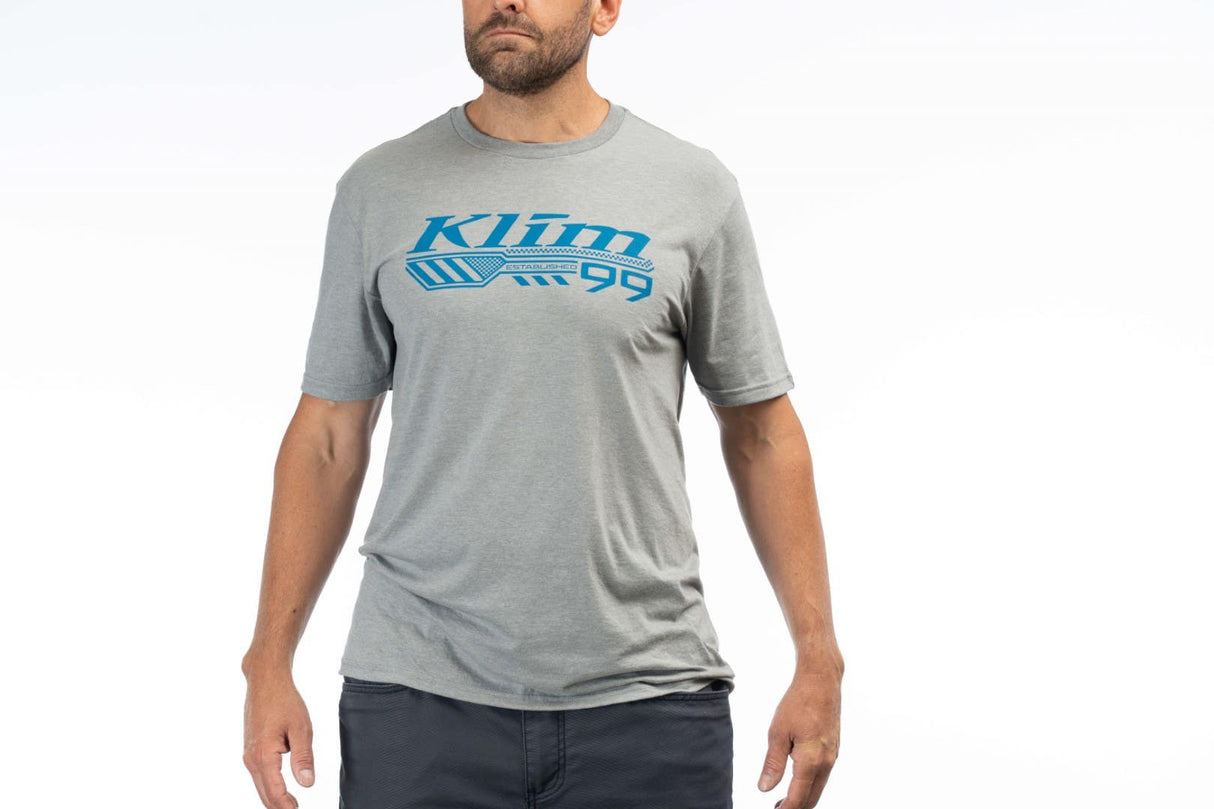 Klim Foundation Tri-blend Tee