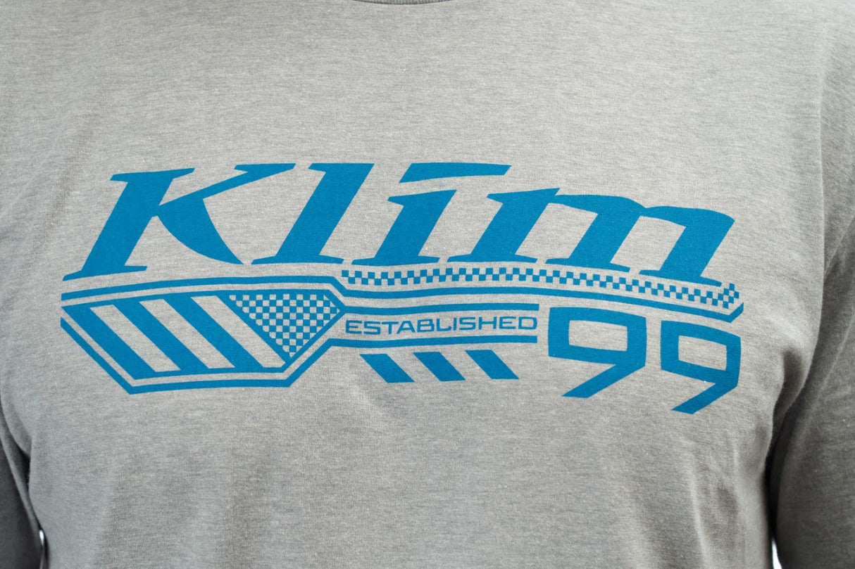 Klim Foundation Tri-blend Tee