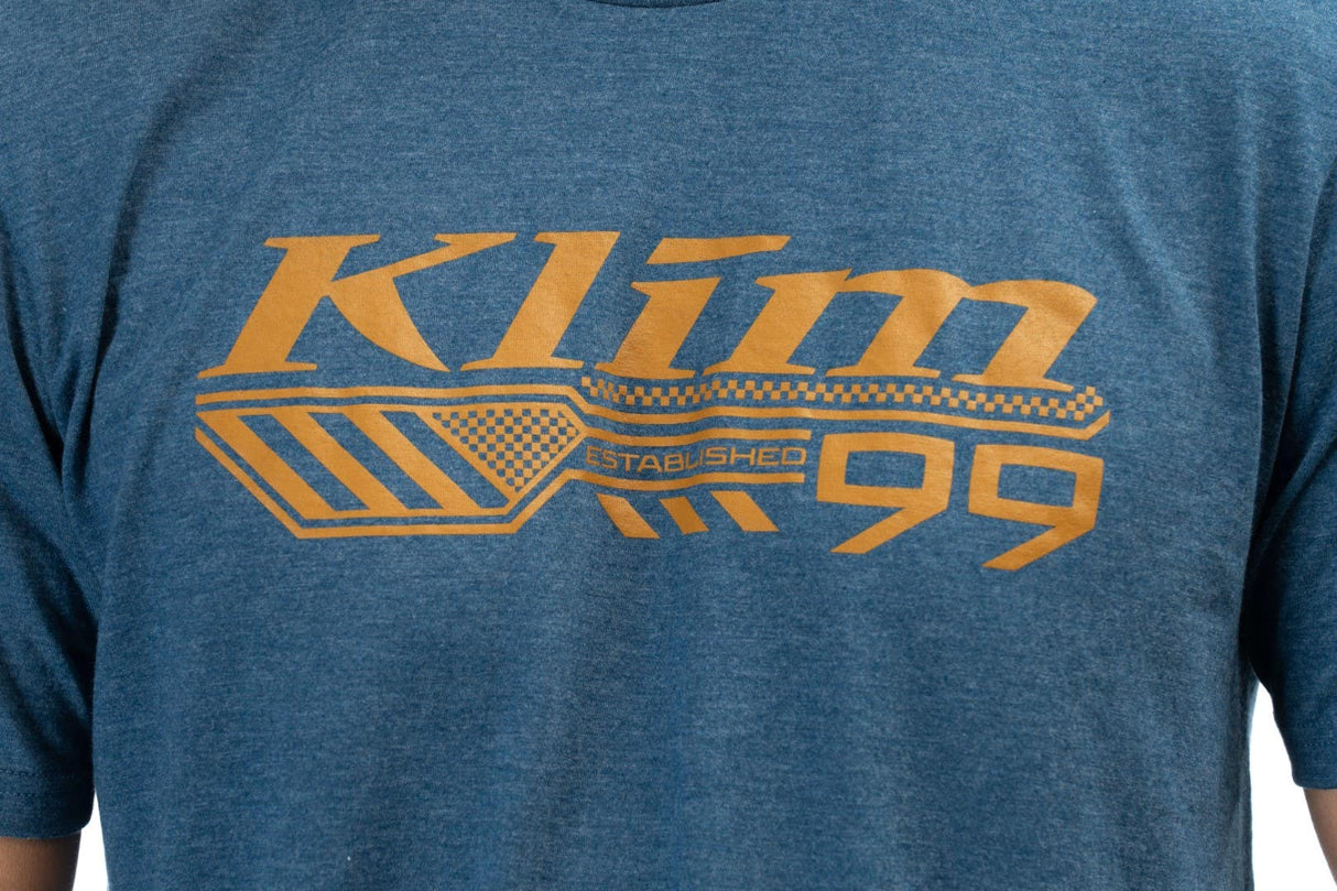 Klim Foundation Tri-blend Tee