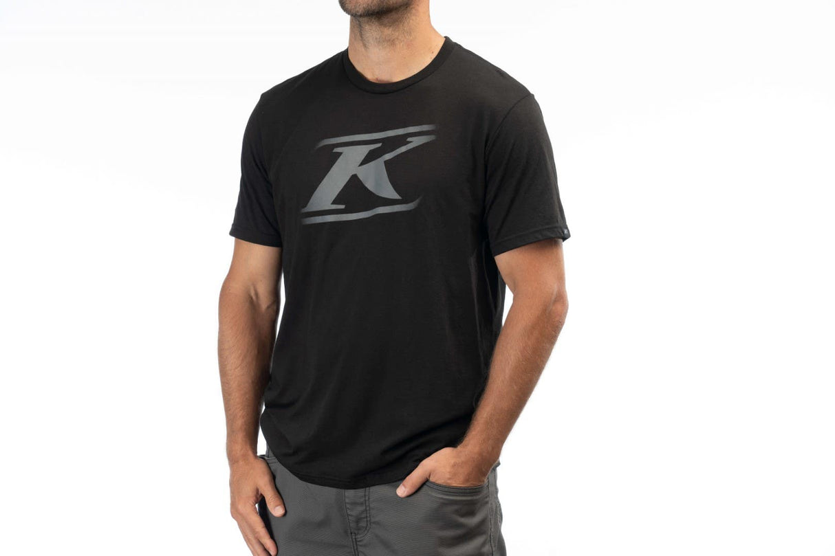 Klim Drift Tri-blend Tee