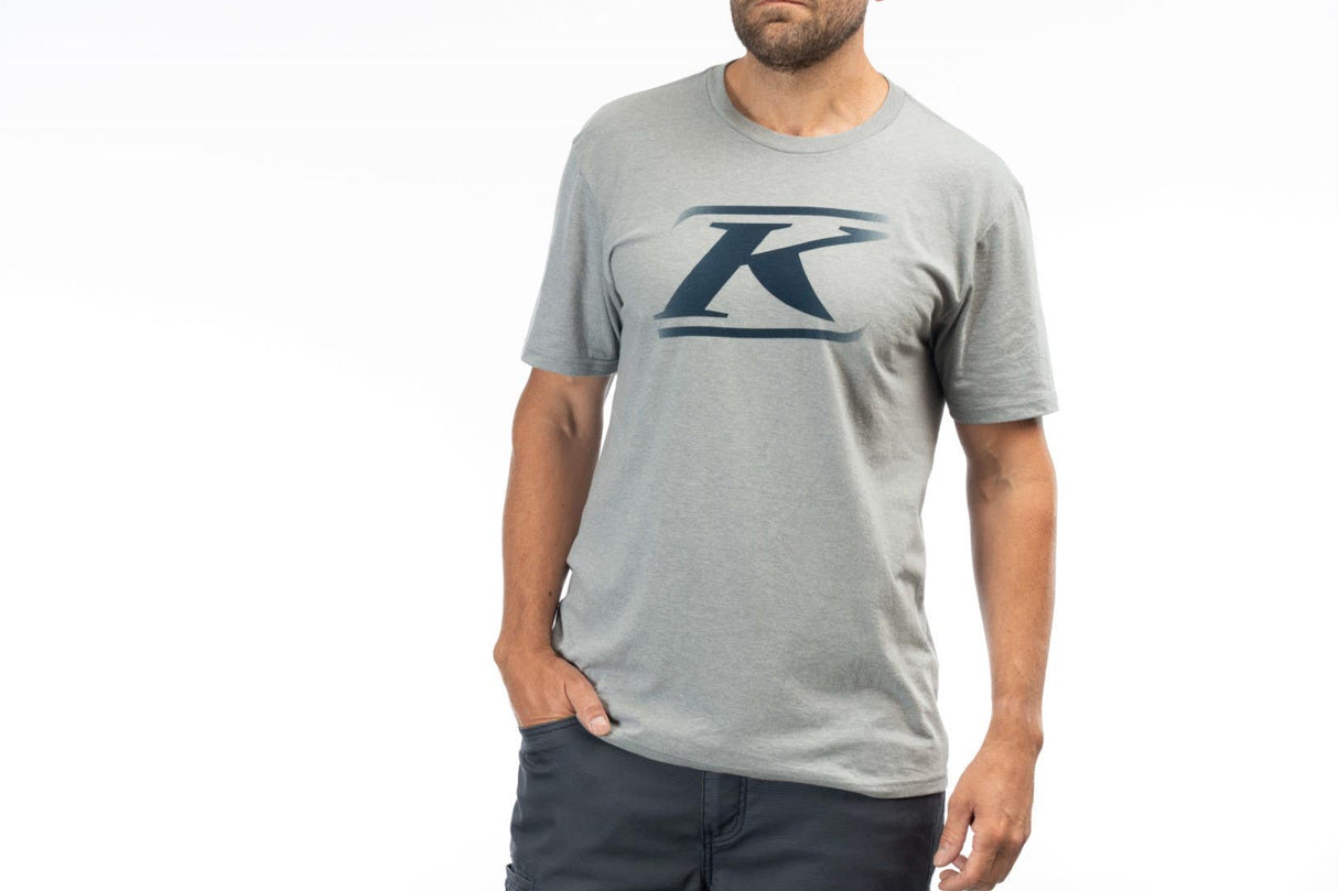 Klim Drift Tri-blend Tee