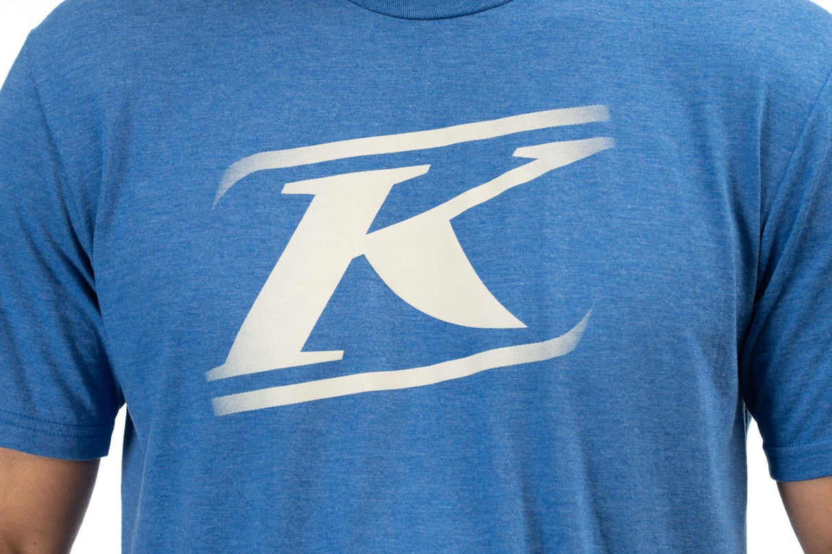 Klim Drift Tri-blend Tee