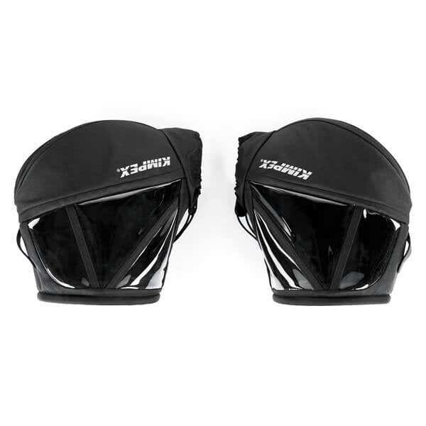 Kimpex - Snowmobile Handmuff Black