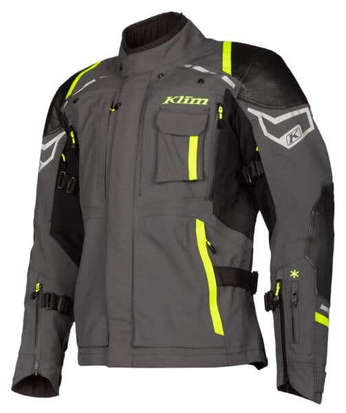 Klim Kodiak Jacket