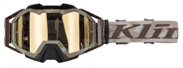 Klim Viper Pro Off-Road Goggle