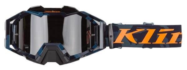 Klim Viper Pro Off-Road Goggle
