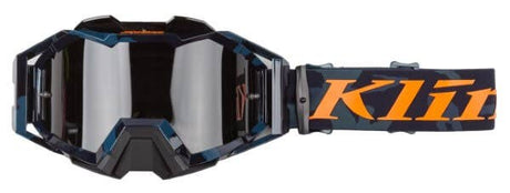 2022 Klim Viper Pro Off-Road Goggle