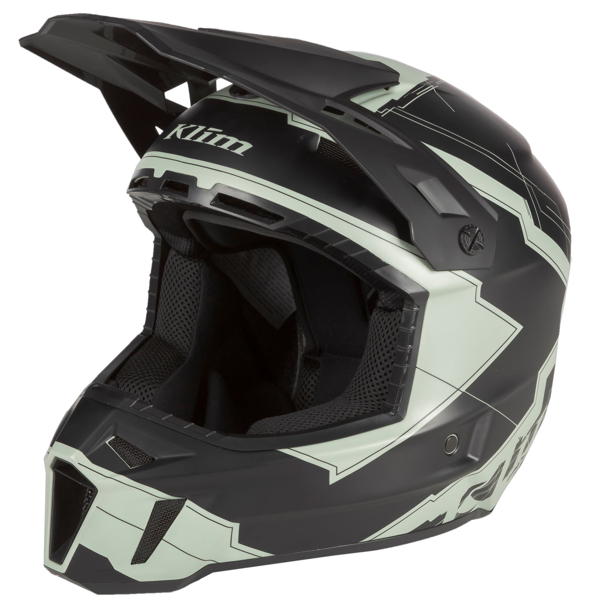 Klim F3 Helmet ECE