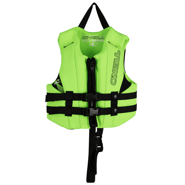 O'Neill Child Reactor USCG Life Vest