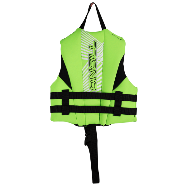 O'Neill Child Reactor USCG Life Vest